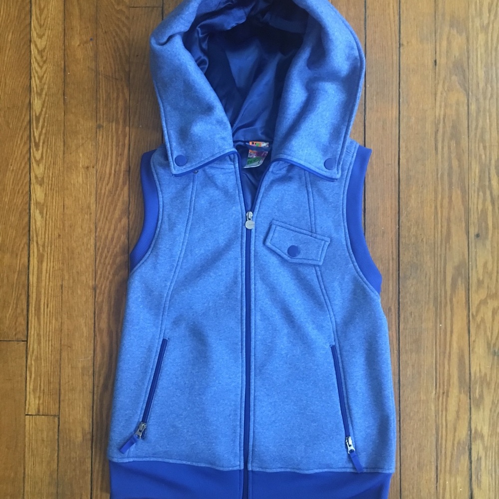Burton Vest